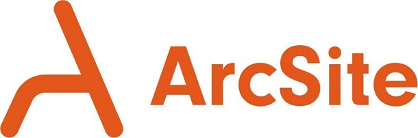 Arcsite Logo