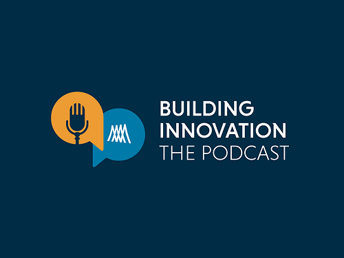 Building Innovation - The Podcast