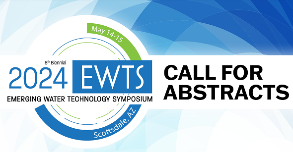 EWTS 2024 - Call for Abstracts