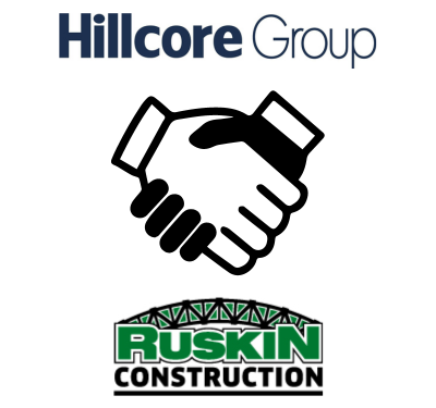 Hillcore and Ruskin