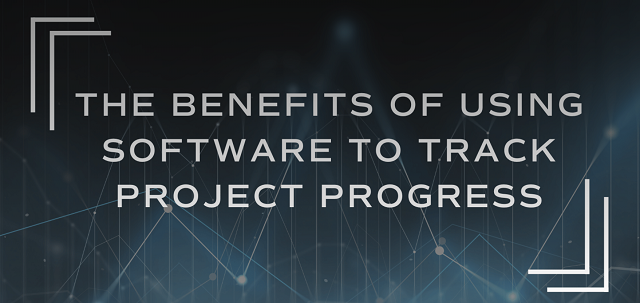 Track project progress blog - Premier
