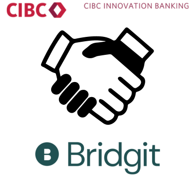 cibc and bridgit