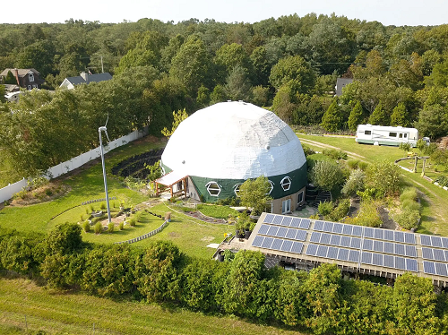 natural-disaster-proof homes