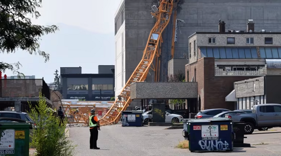 survivor crane collapse joins suit