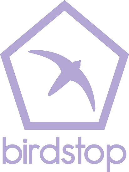 Birdstop Logo