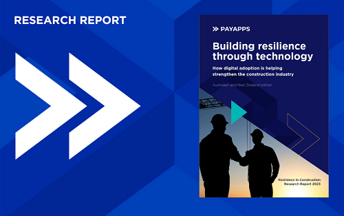 Building Resilience Through Technology - Report