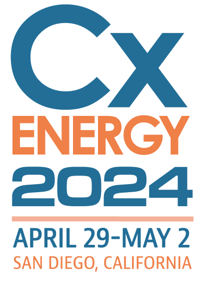 CX Energy 2024 - Logo