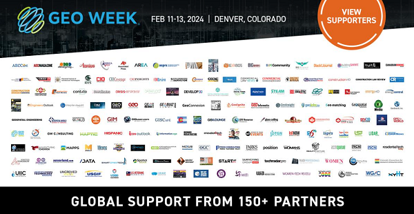 Geo Week Partners