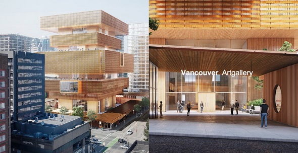 Vancouver Art Gallery