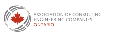 ACEC - Ontario logo