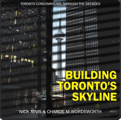 Building Toronto's skyline