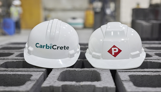 CarbiCrete and Patio Drummond Announce that the World’s First Cement ...