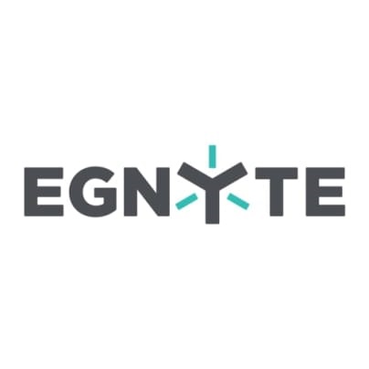 Egnyte logo