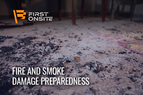 FirstOnsite - FireSmokeDamage
