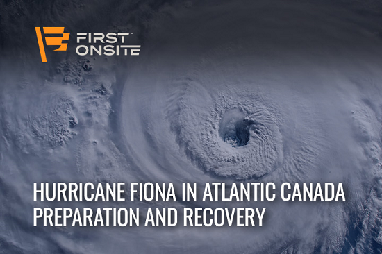 FirstOnsite_HurricaneFiona