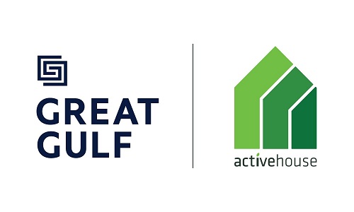 Great Gulf - ActiveHouse