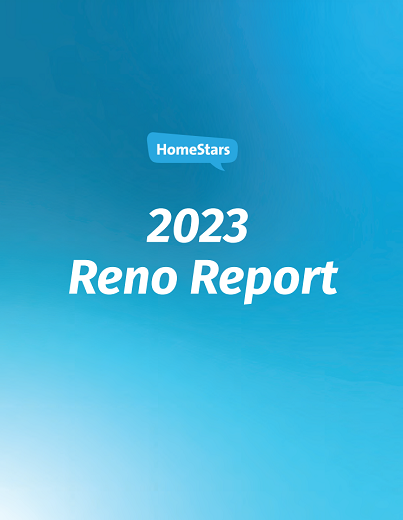 Homestars Report