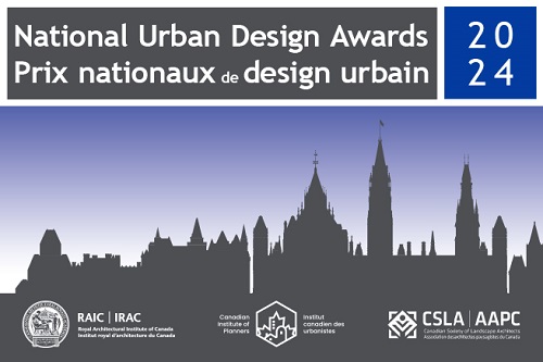 National Urban Design Awards
