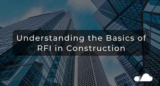 RFI construction - Premier