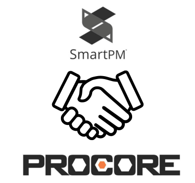 SmartPM and Procore