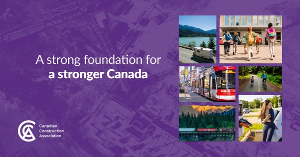 A strong foundation for a stronger Canada