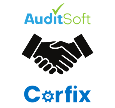 AuditSoft and Corfix