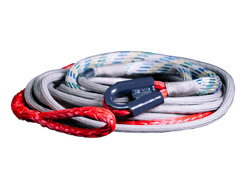 BRADEN TRS Synthetic Rope