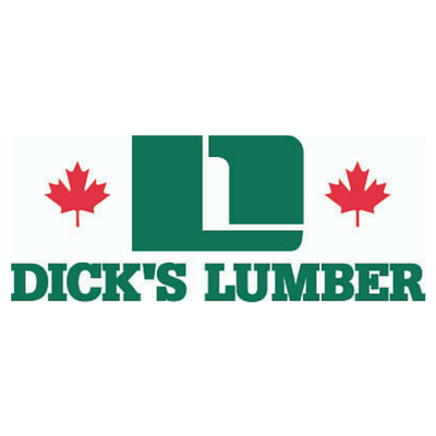 Dicks lumber