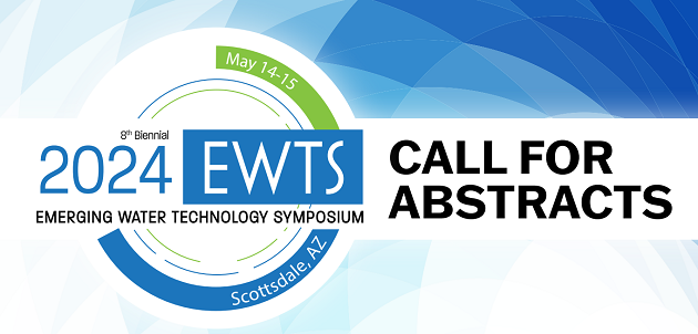 EWTS 2024 Call for Abstracts