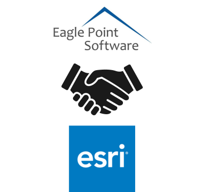 Eagle Point and Esri