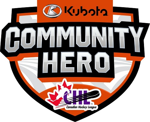 Kubota Canada Ltd--Kubota Canada and the Canadian Hockey League