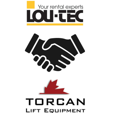 LOU-TEC and Torcan Lift