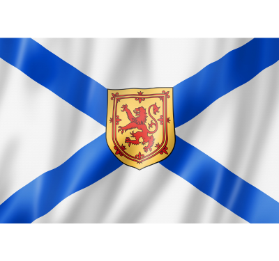 Nova Scotia legislation