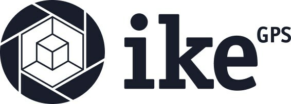 ike-logo Logo