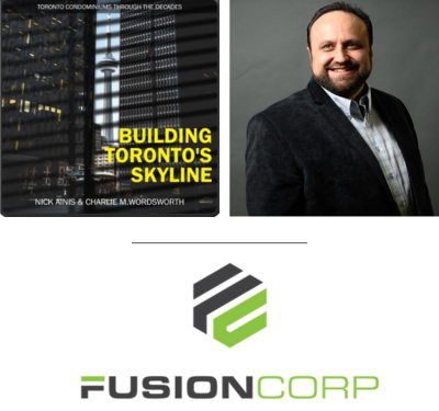 Building Toronto's Skyline - FusionC