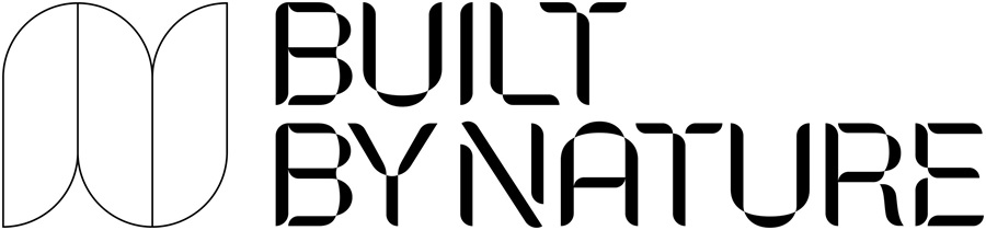 Built by Nature Logo
