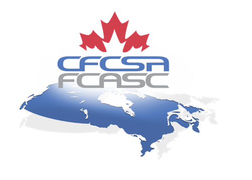 CFCSA logo