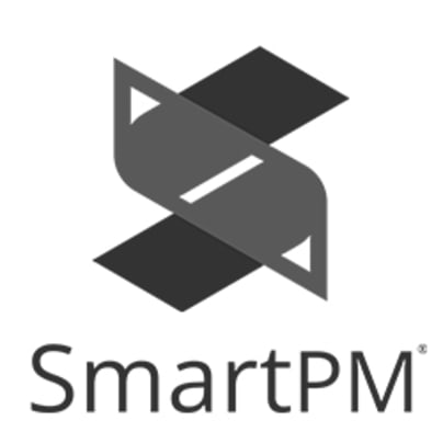 Smartpm logo
