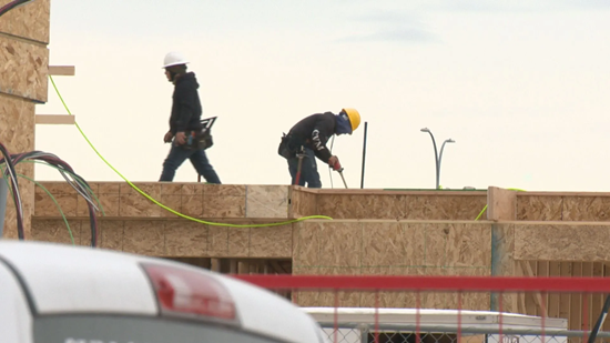 Alberta jobsite safety concerns