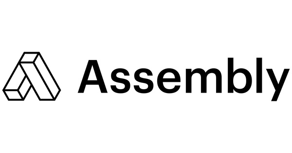 Assembly Corp--R-Hauz has rebranded- welcome to Assembly Corp-