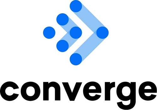 Converge Logo