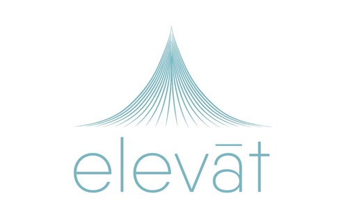 elevat Logo