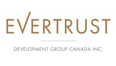 Evertrust Development Group Canada Inc--Evertrust Receives Miles