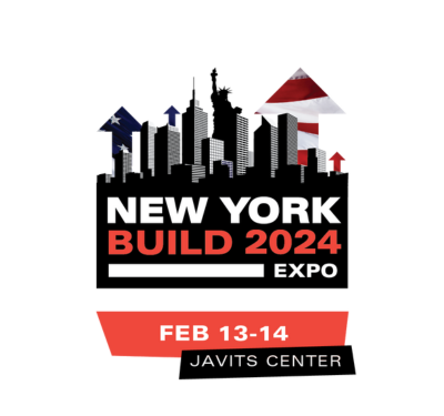 NY Build Expo