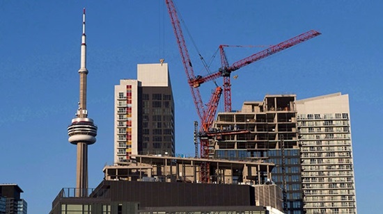 Ontario builders slam