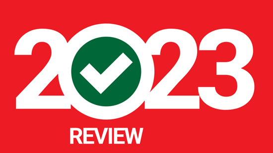 Revizto - 2023 Year in Review
