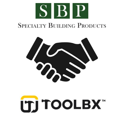 SBP and toolbx