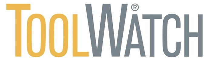 ToolWatch Logo