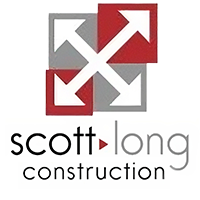 DC Metro Commercial Construction company Scott-Long Construction, Inc.