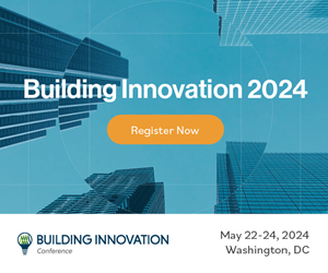 Build Innovation 2024 - Box ad